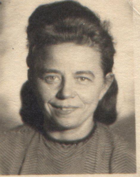 Margarete Schmidt
